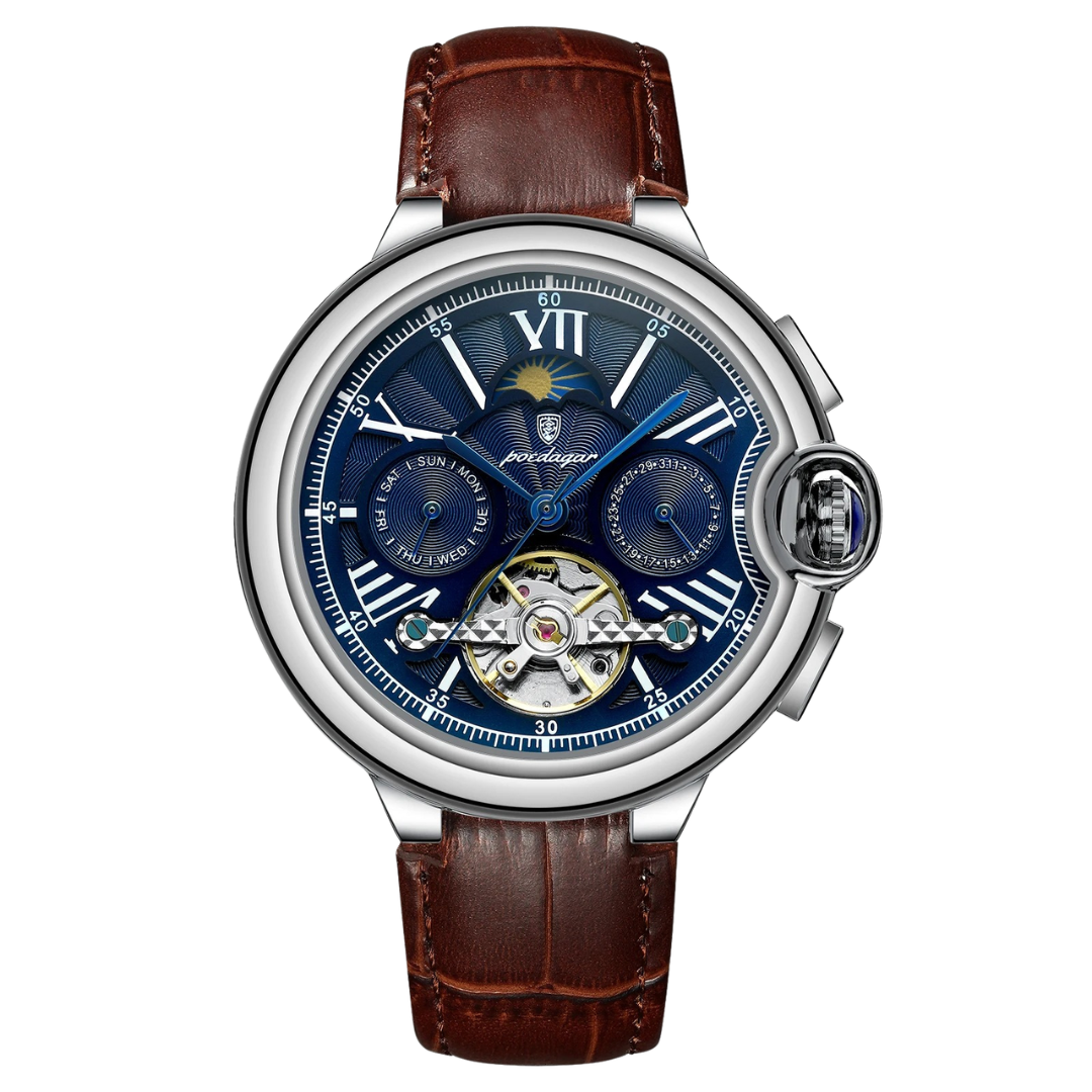 Reloj Hombre Olimpo – foto 9