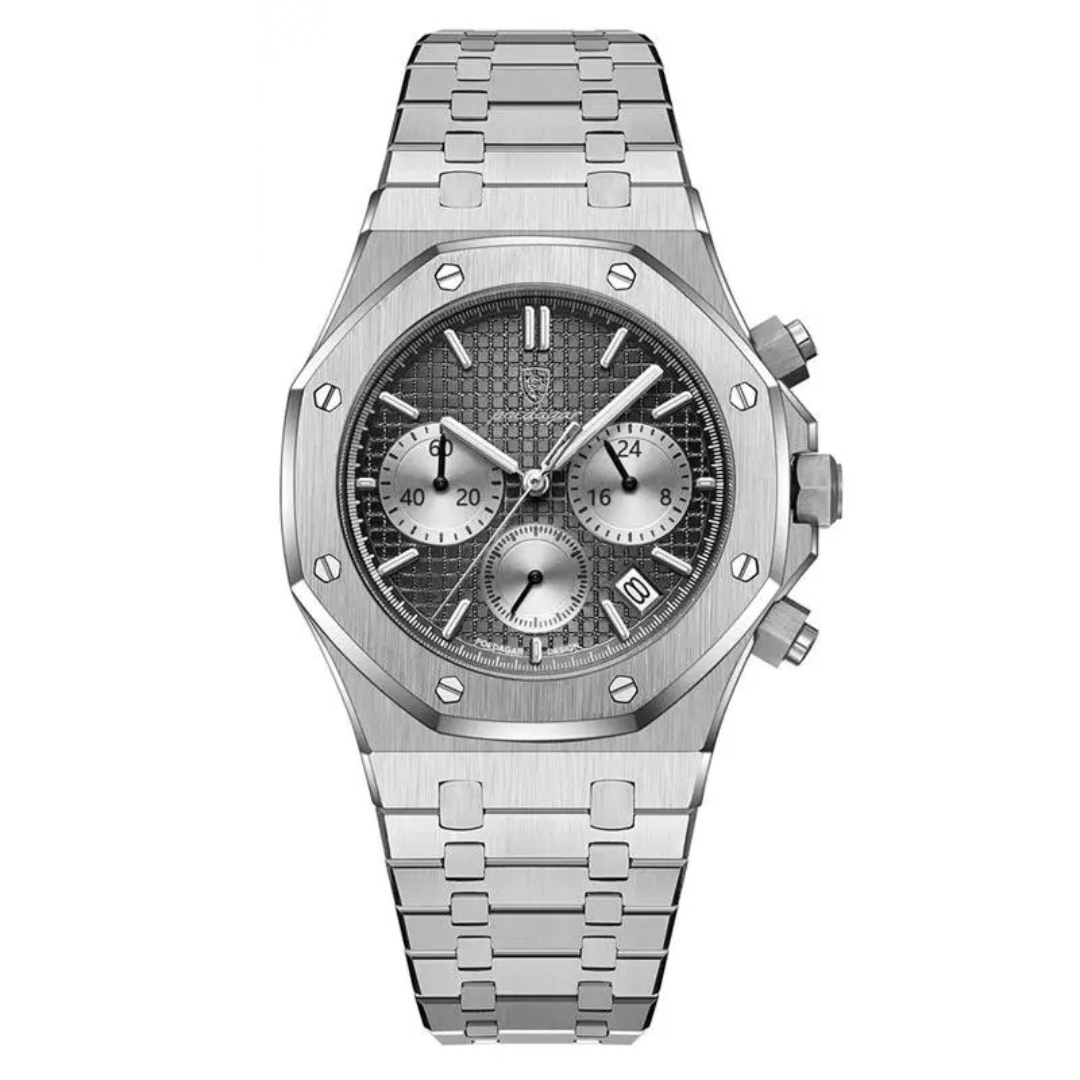 Reloj Hombre Roble Real – foto 12