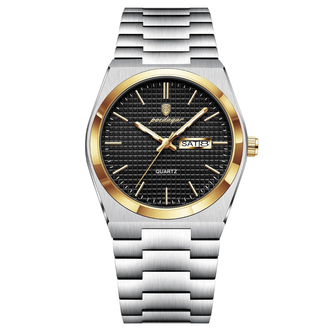 Reloj Hombre Relieve – foto 16