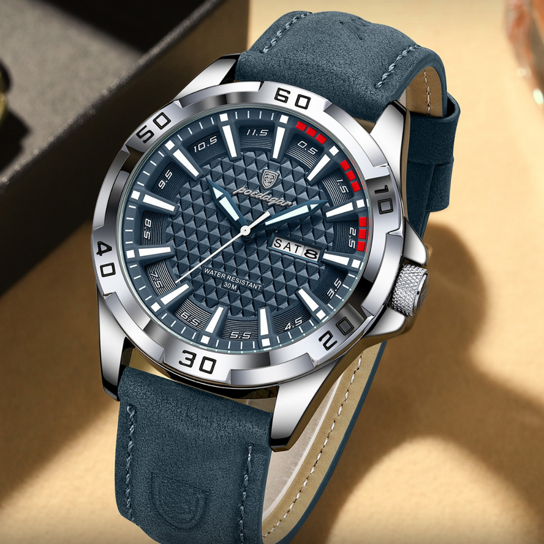 Reloj Hombre Montecarlo – foto 10