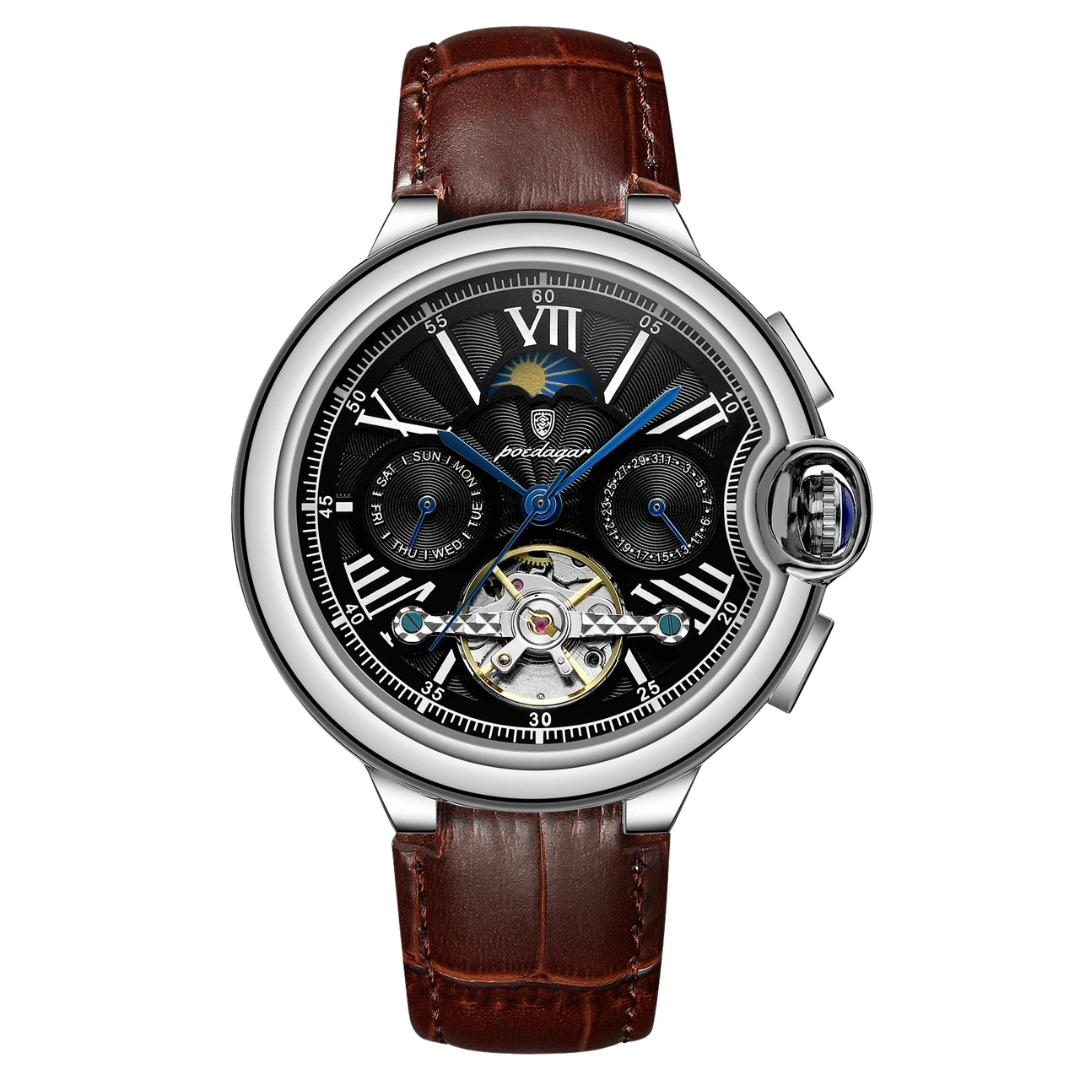 Reloj Hombre Olimpo – foto 10