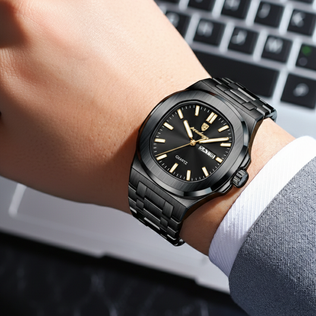 Reloj Hombre Monarca – foto 10