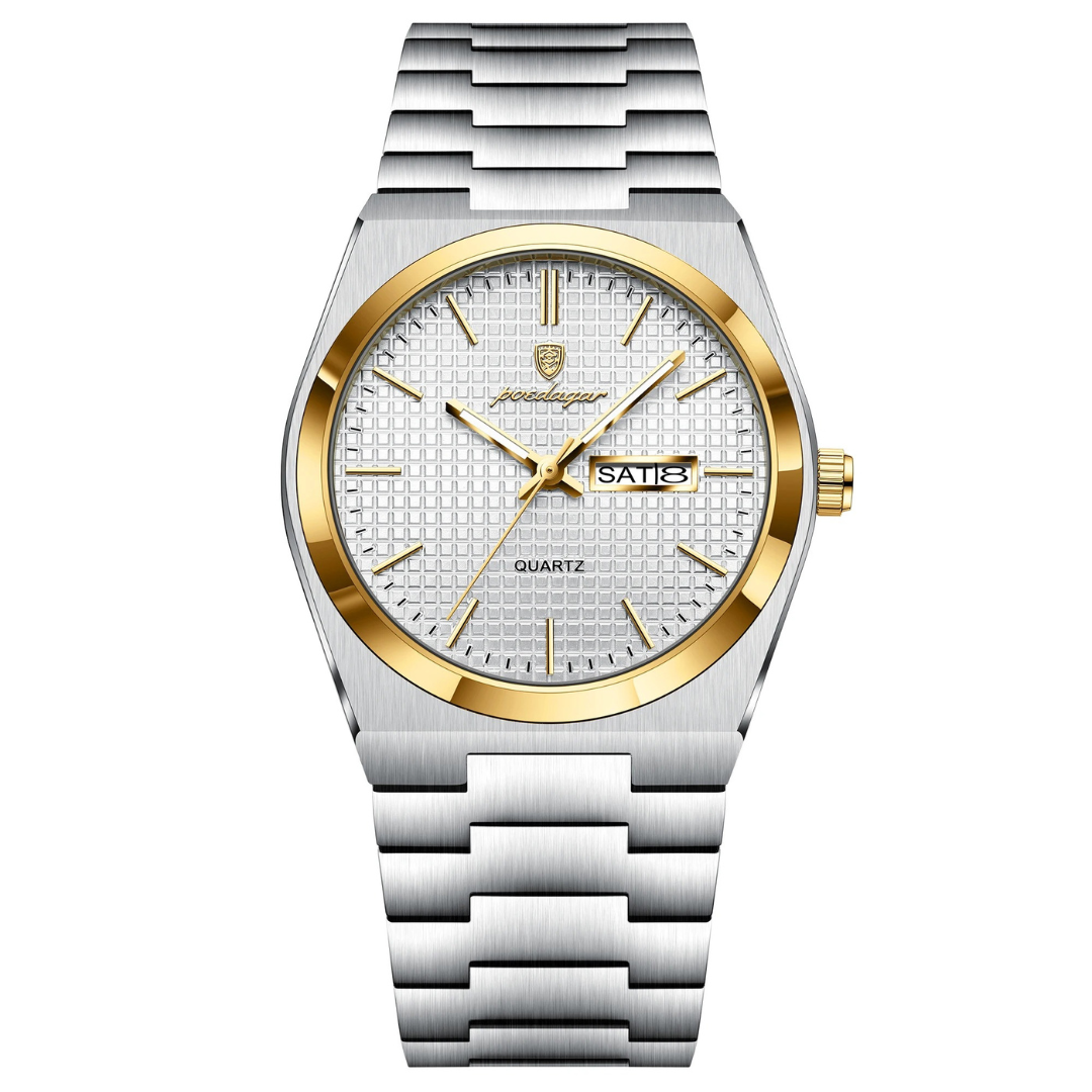 Reloj Hombre Relieve – foto 14