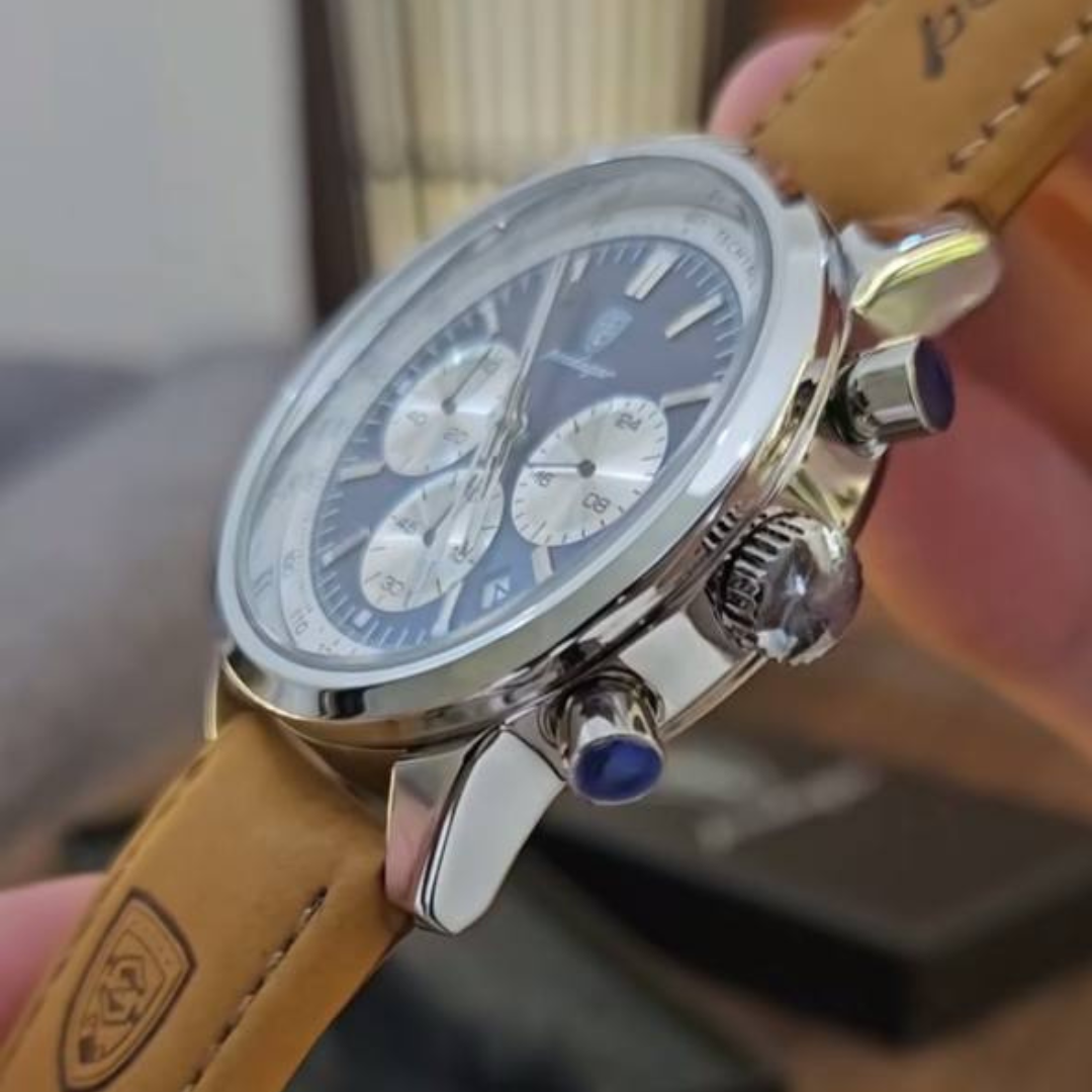 Reloj Hombre Latitud – foto 10