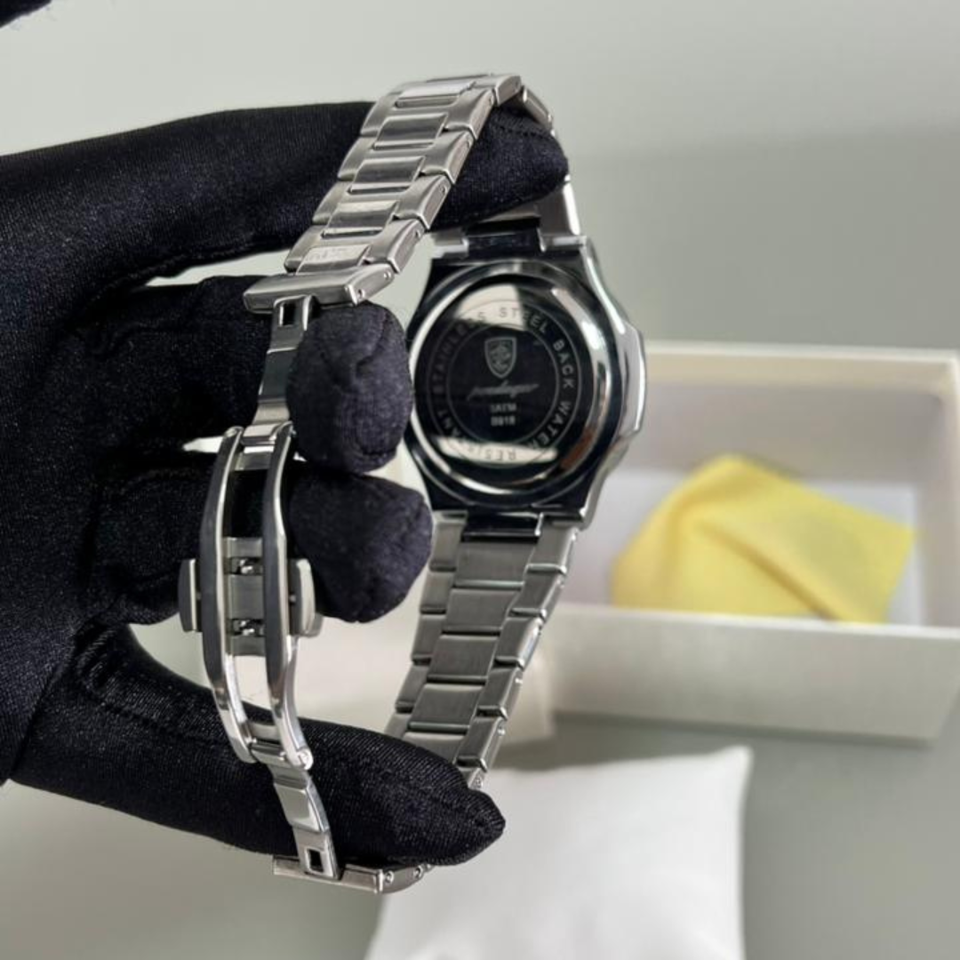 Reloj Hombre Glaciar – foto 6