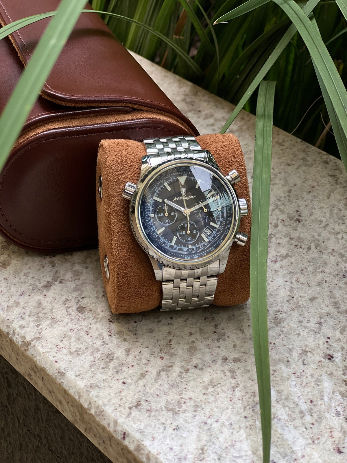 Reloj Hombre Marino – foto 5