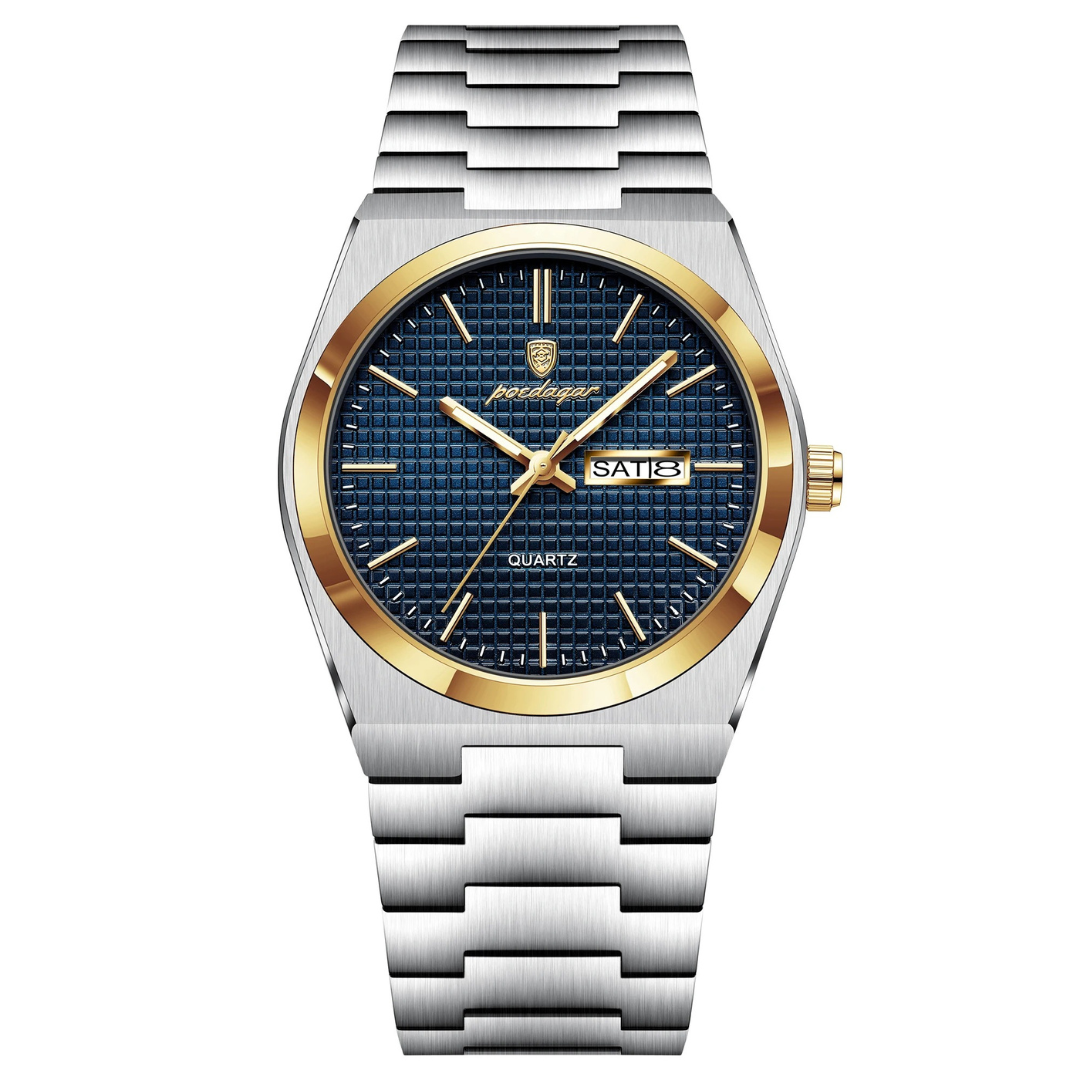 Reloj Hombre Relieve – foto 17