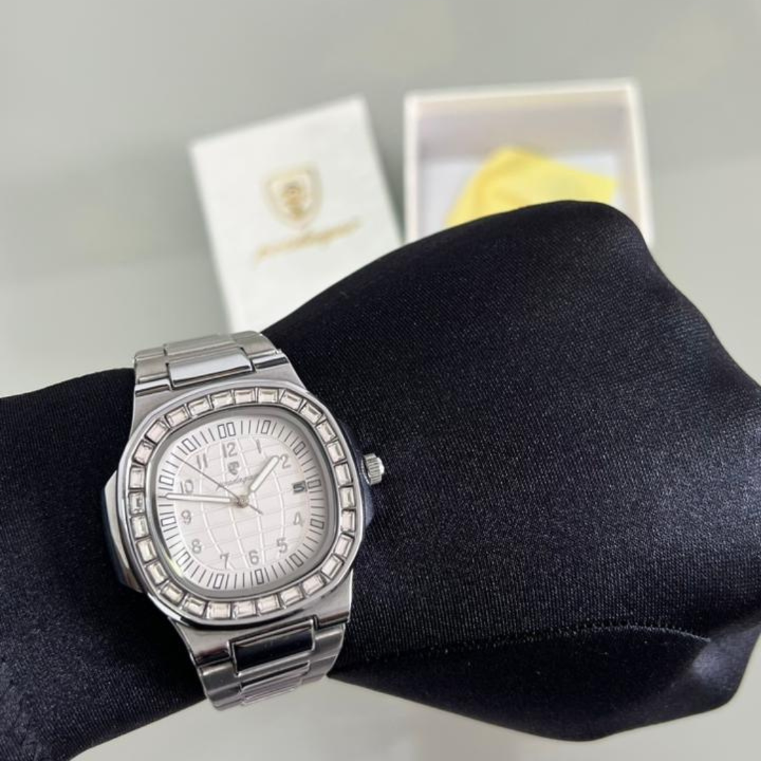 Reloj Hombre Glaciar – foto 7