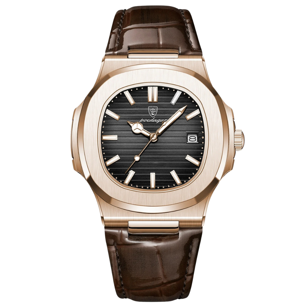 Reloj Hombre Antaño Verde