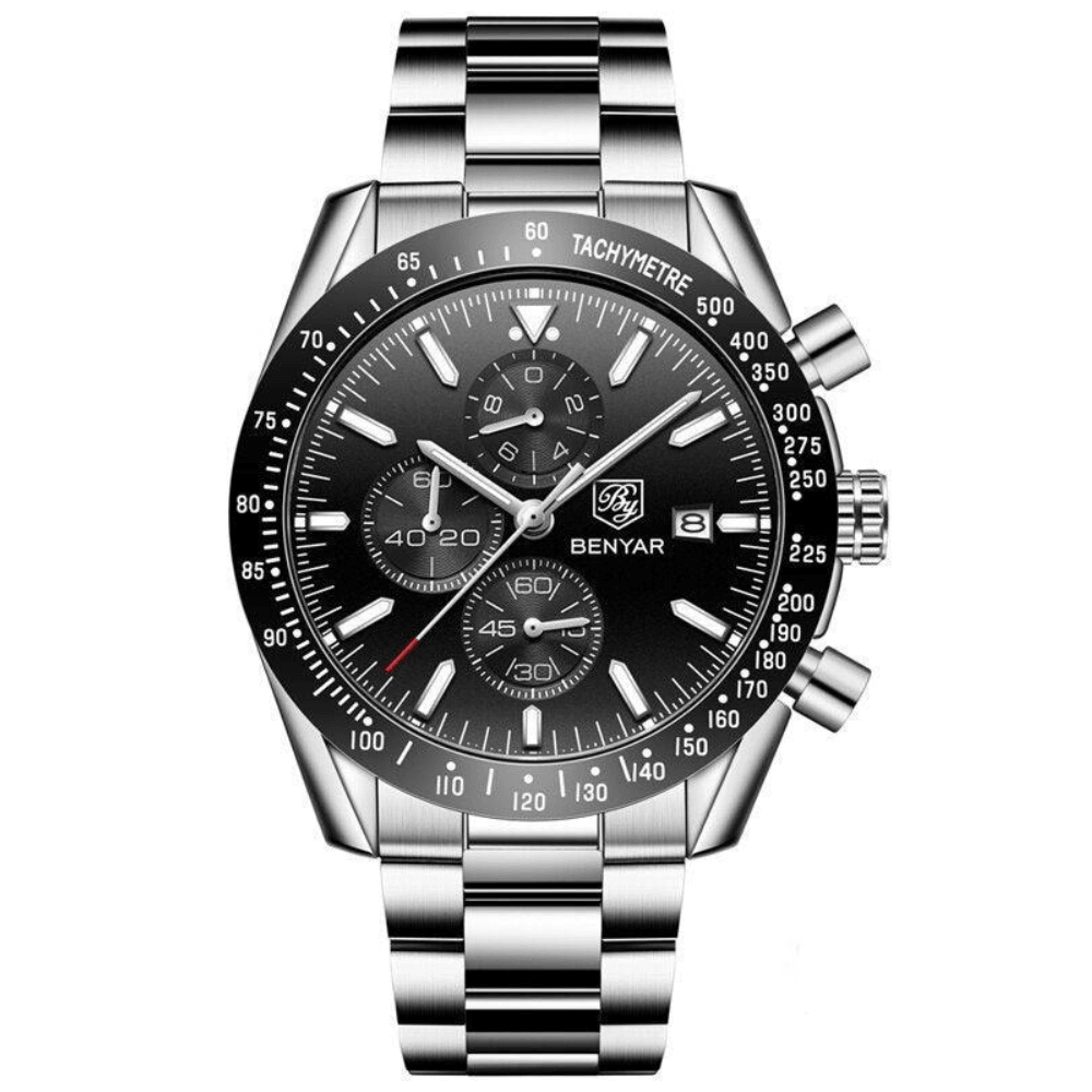 Reloj Hombre Milenio – foto 4