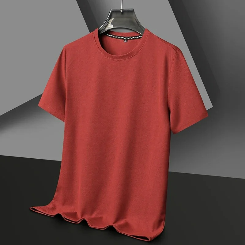 Remera Hombre Waffle Cuello Redondo Parma - foto 7