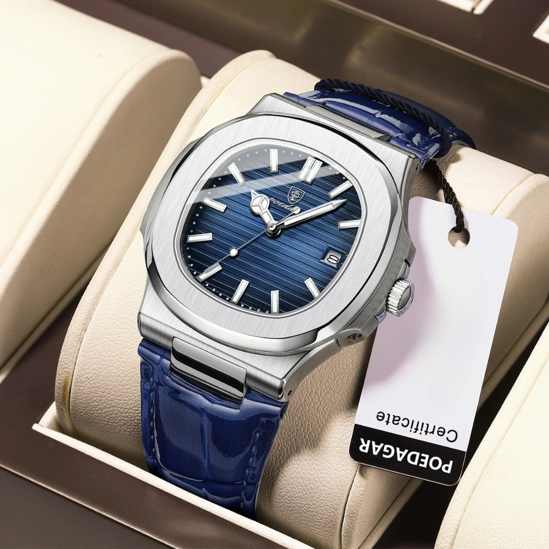 Reloj Hombre Antaño – foto 11