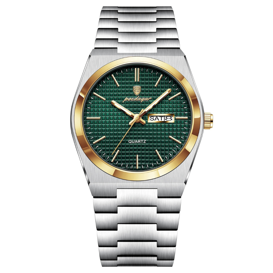 Reloj Hombre Relieve – foto 18
