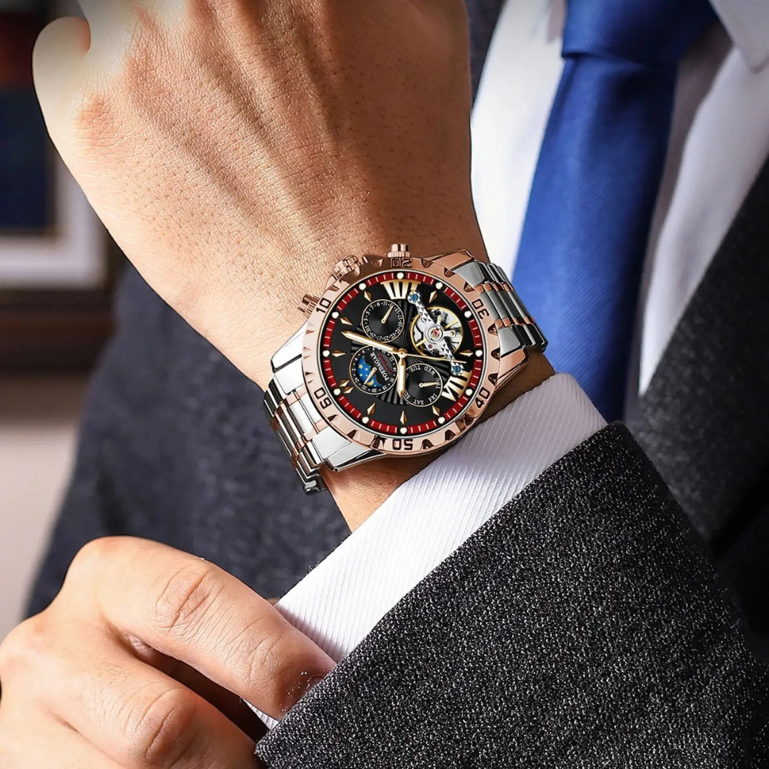 Reloj Hombre Fortaleza – foto 6