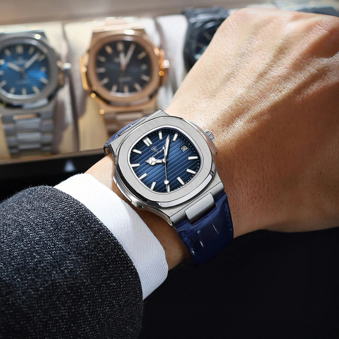 Reloj Hombre Antaño – foto 10