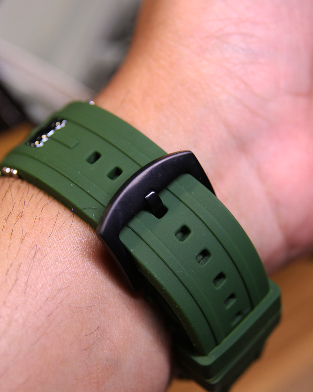 Reloj Hombre Comando – foto 13