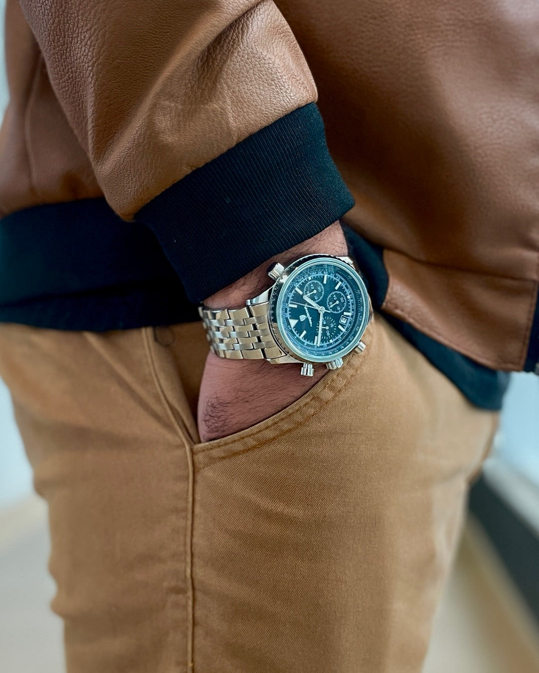 Reloj Hombre Marino – foto 12