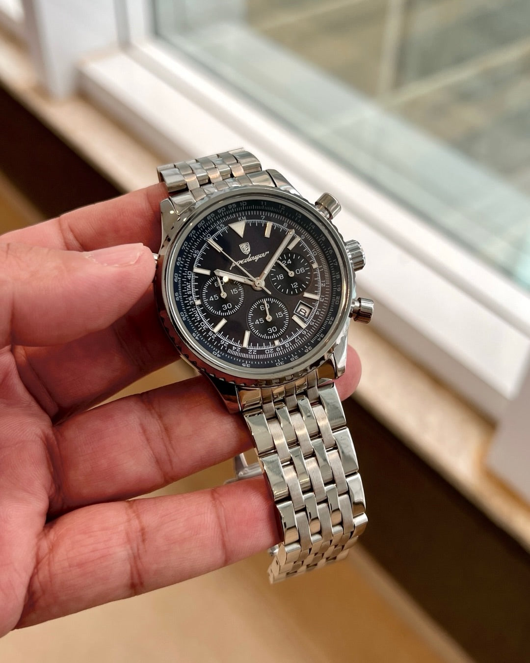 Reloj Hombre Marino – foto 11