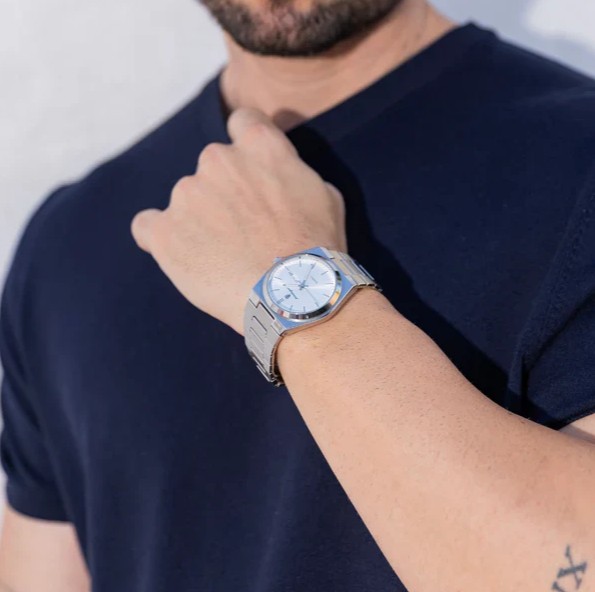 Reloj Hombre Insignia – foto 18