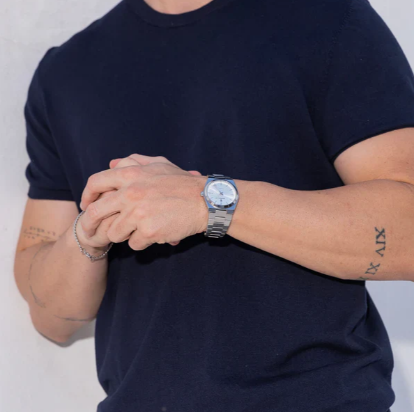 Reloj Hombre Insignia – foto 17