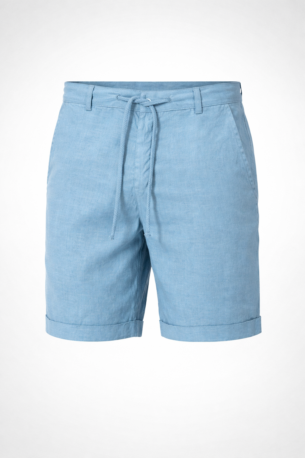 Bermuda de Lino Hombre Miramar