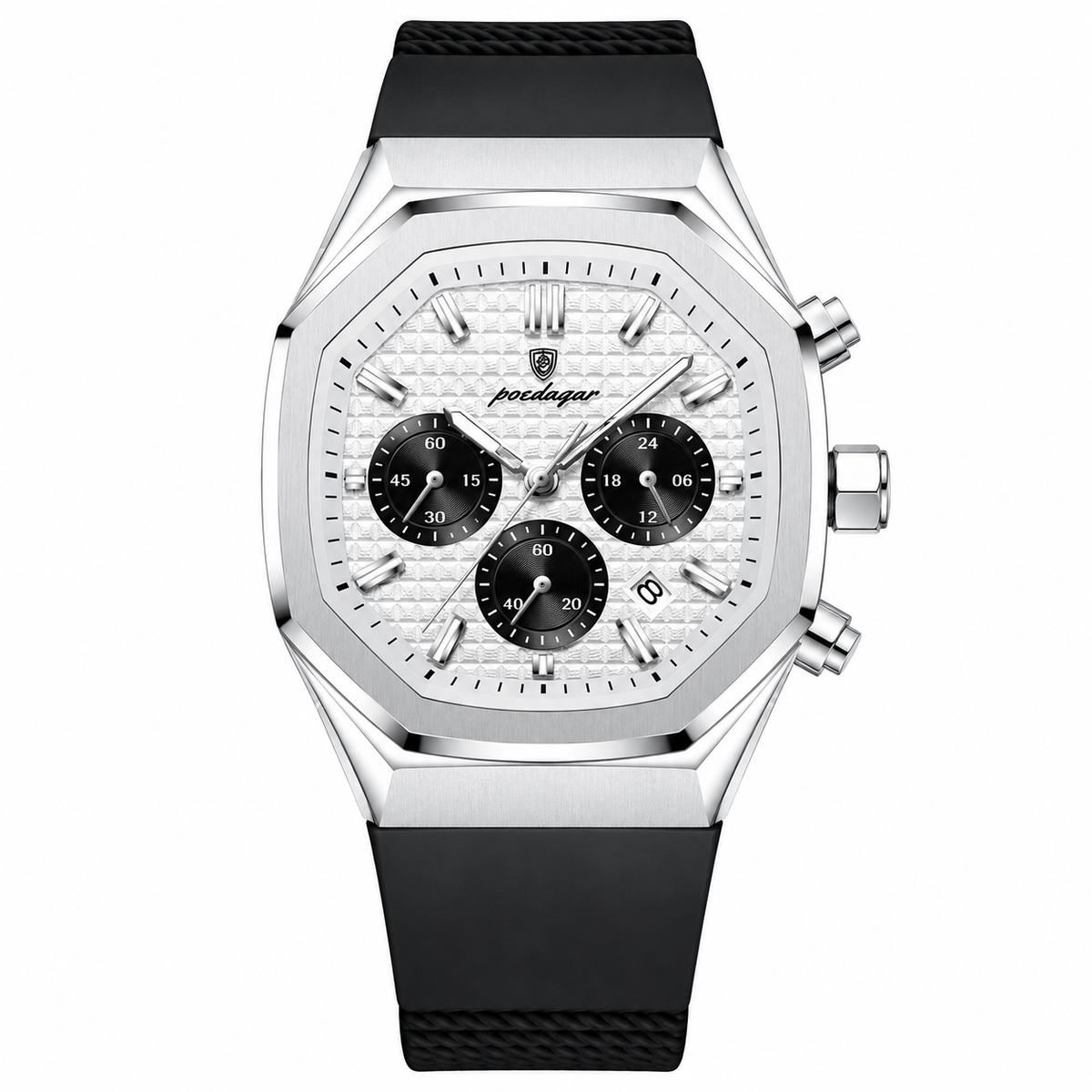 Reloj Hombre Lumen Azul