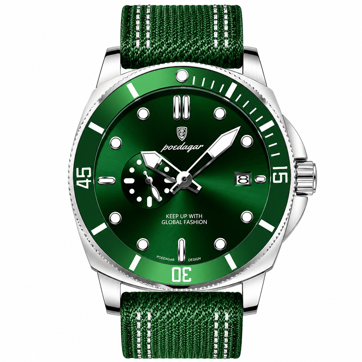 Reloj Hombre Imperio – foto 10
