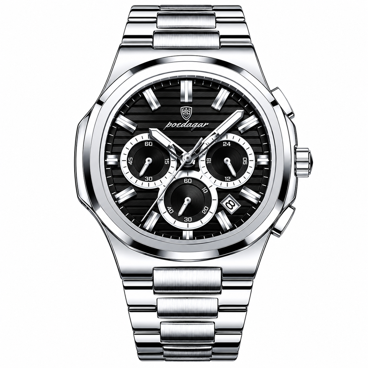 Reloj Hombre Faraón – foto 12