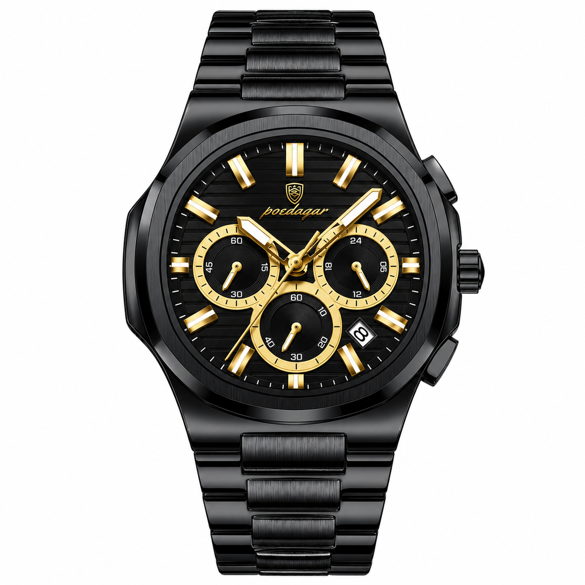 Reloj Hombre Faraón – foto 13