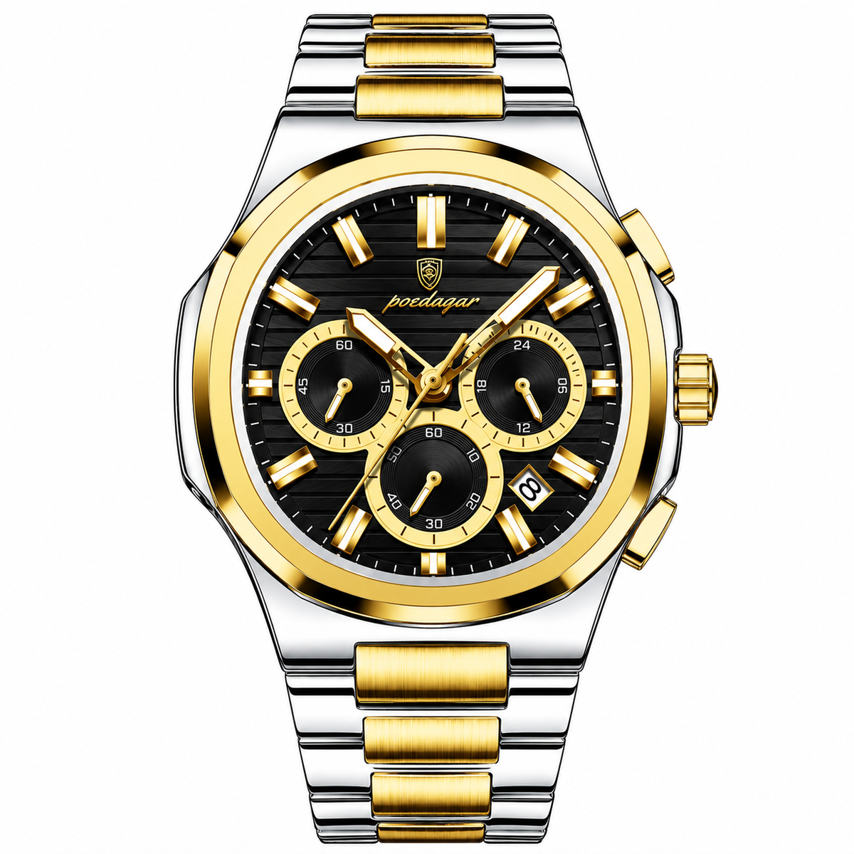 Reloj Hombre Faraón – foto 16