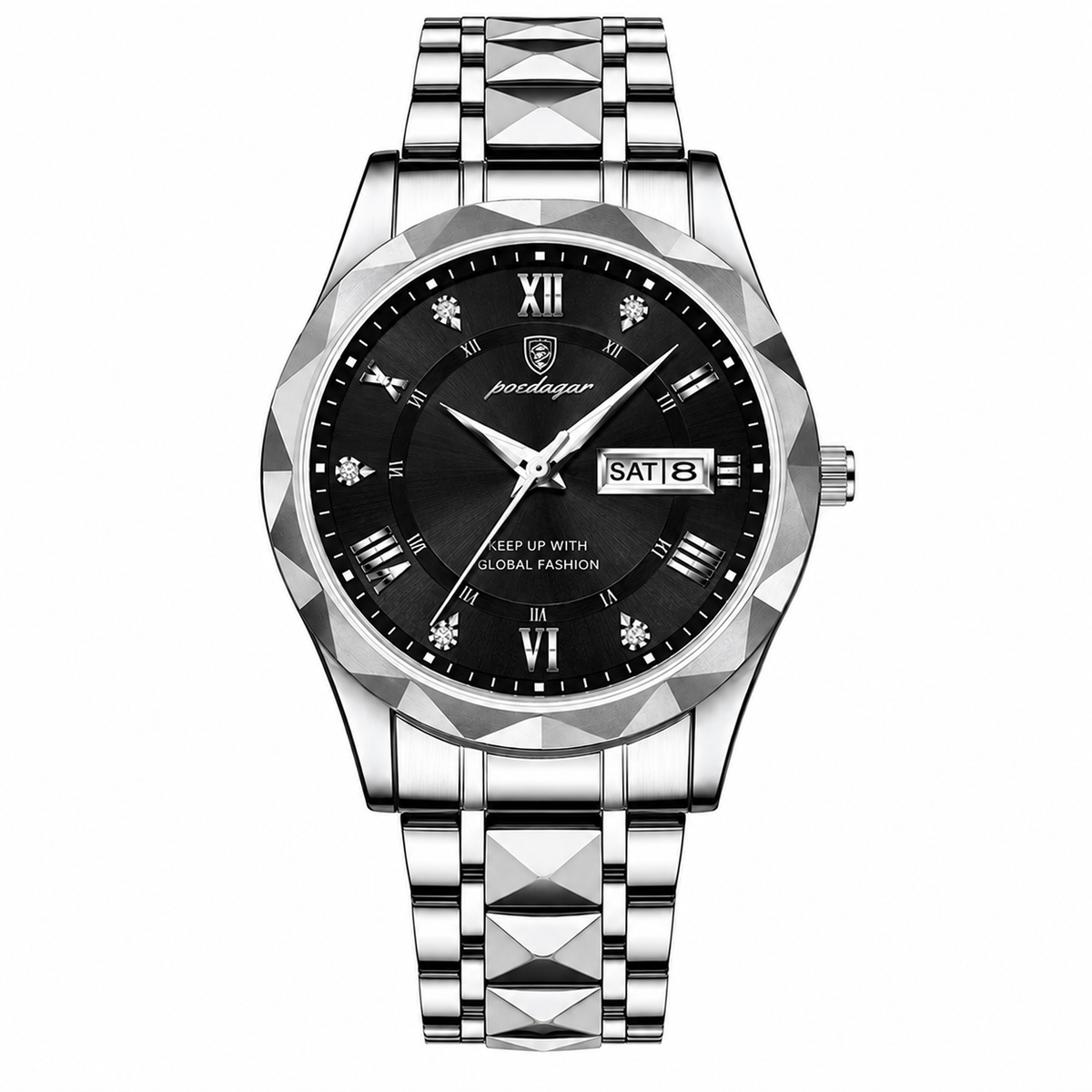 Reloj Hombre Horizonte – foto 11