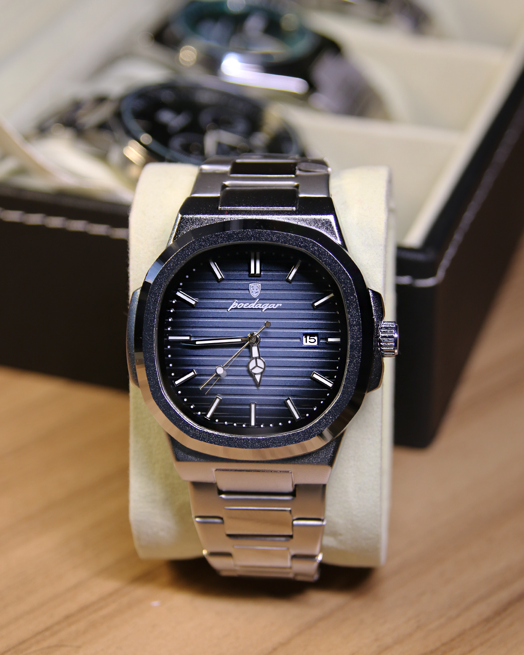 Reloj Hombre Sovrano Verde