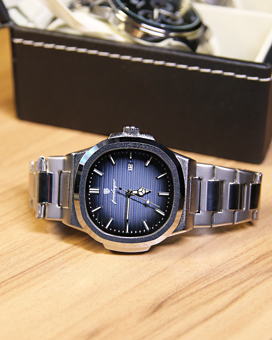 Reloj Hombre Sovrano – foto 5