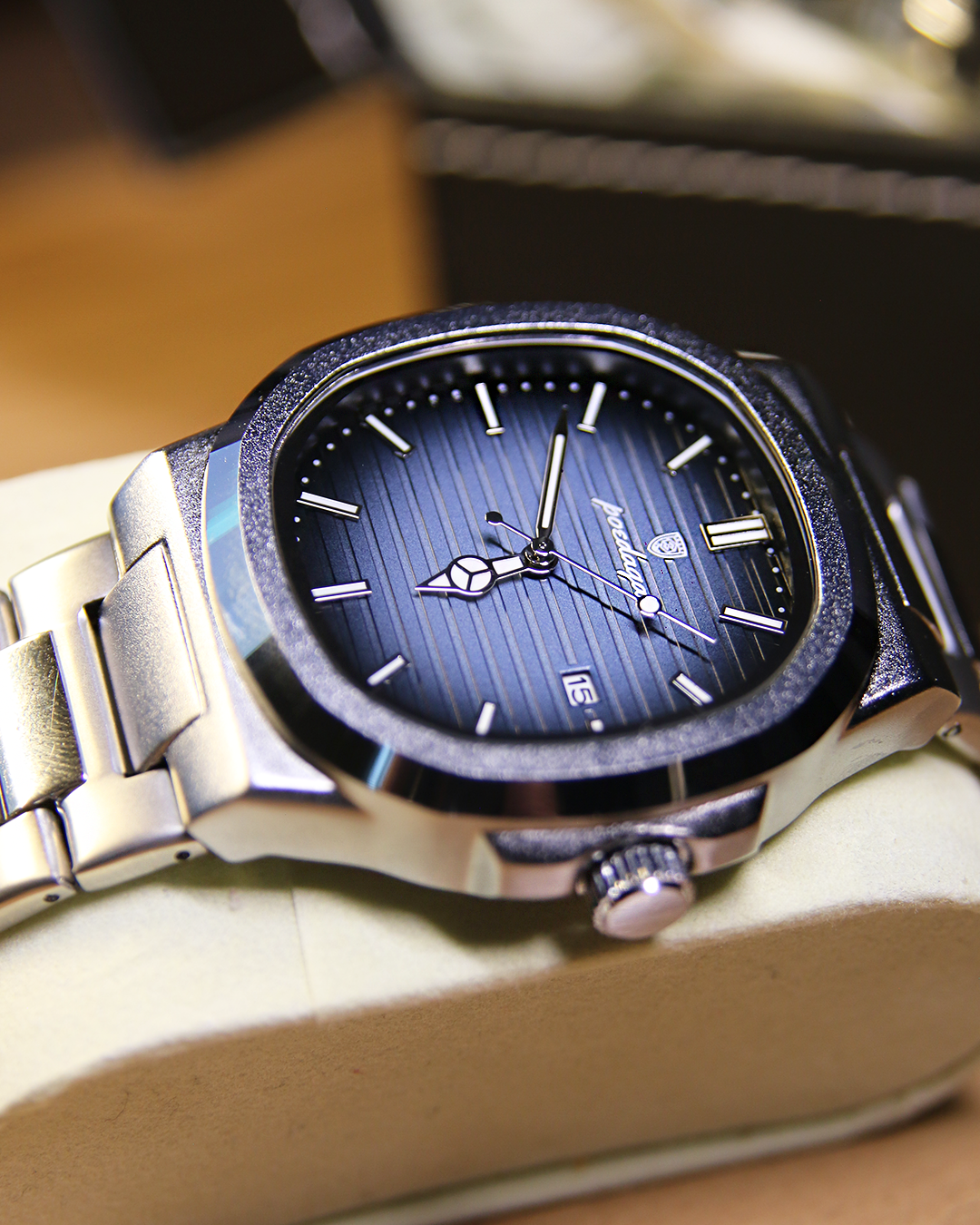 Reloj Hombre Sovrano – foto 6