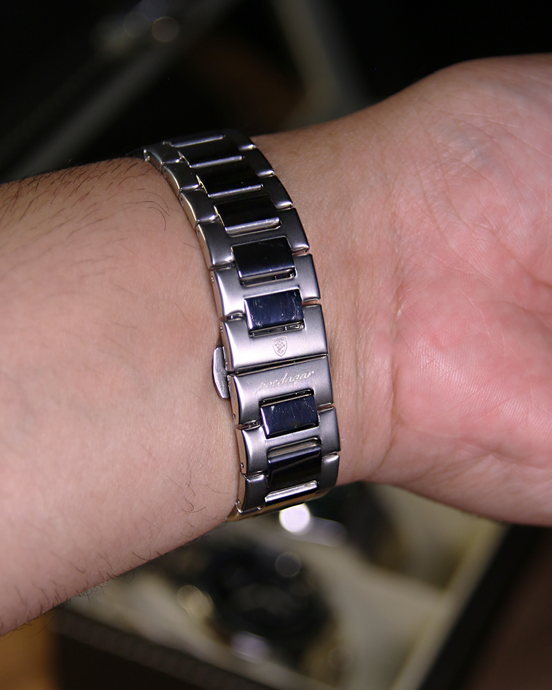 Reloj Hombre Sovrano – foto 8