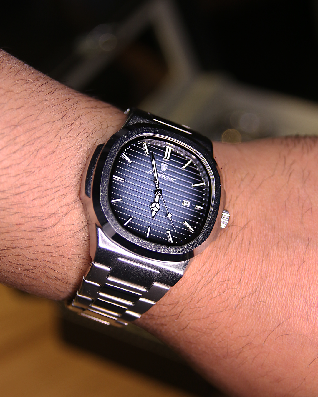 Reloj Hombre Sovrano – foto 7