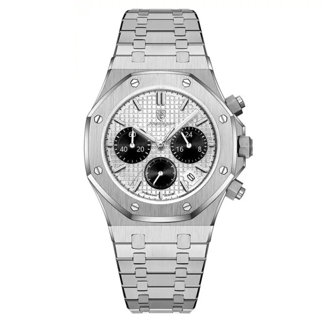 Reloj Hombre Roble Real – foto 13