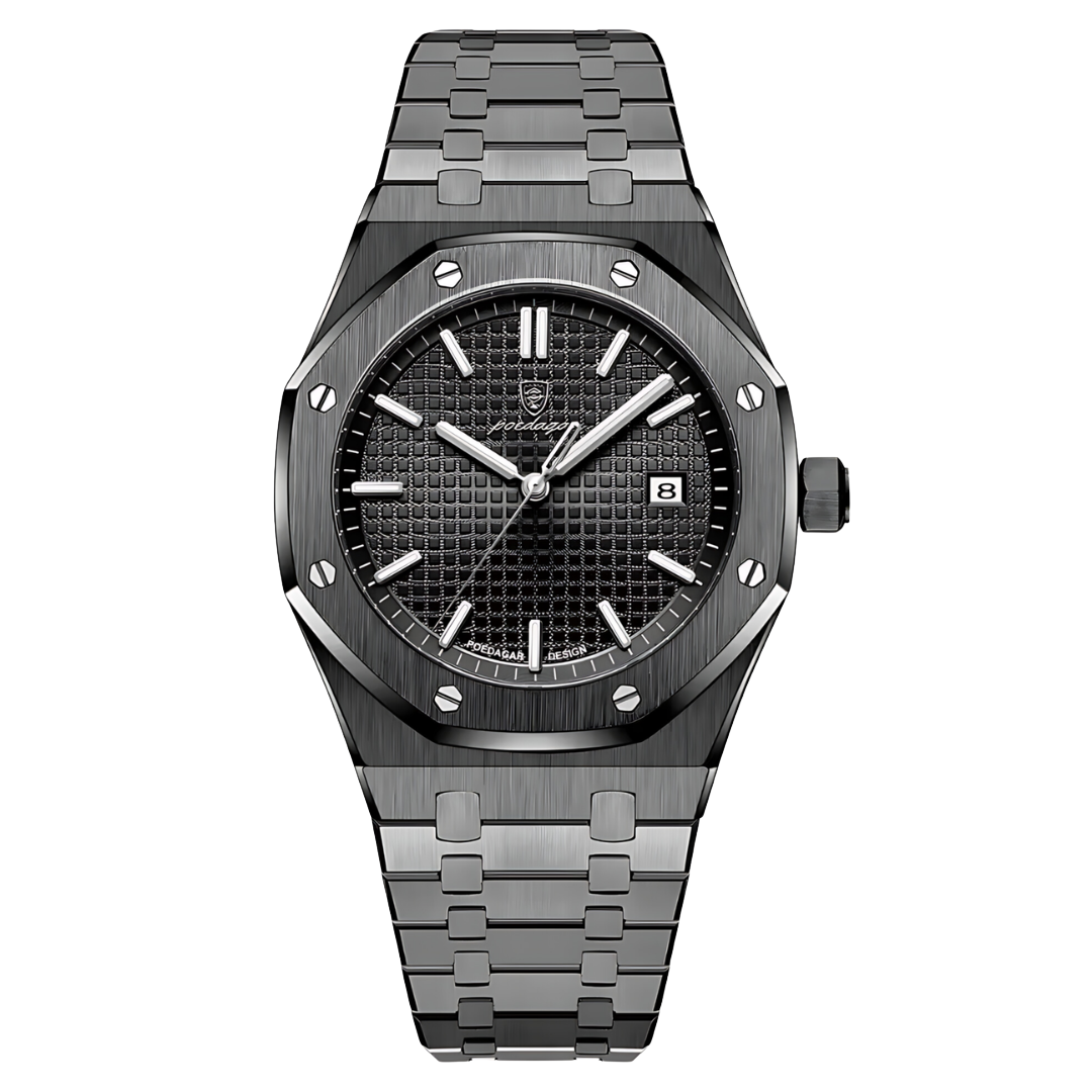 Reloj Hombre Regente Nocturno – foto 1