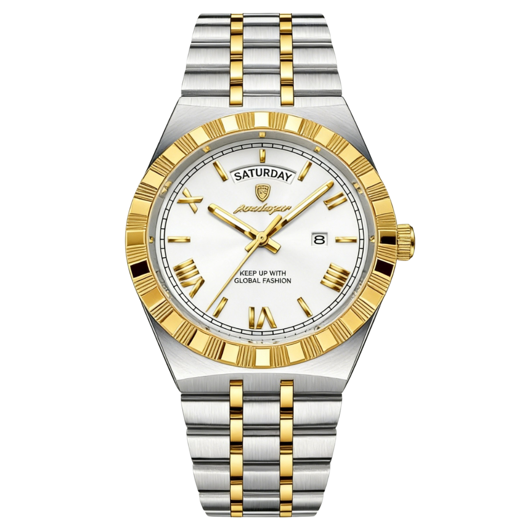 Reloj Hombre Mónaco – foto 17