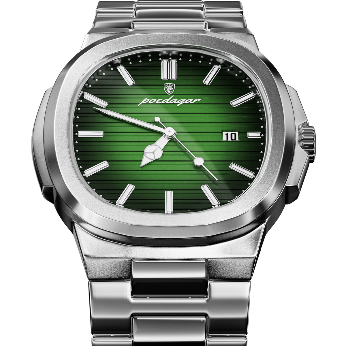 Reloj Hombre Sovrano Negro