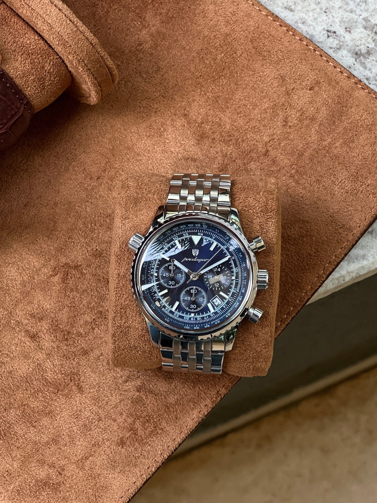 Reloj Hombre Marino – foto 8