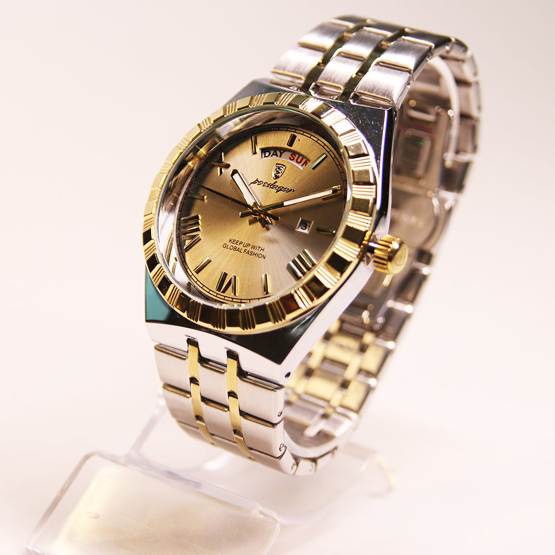 Reloj Hombre Mónaco – foto 10