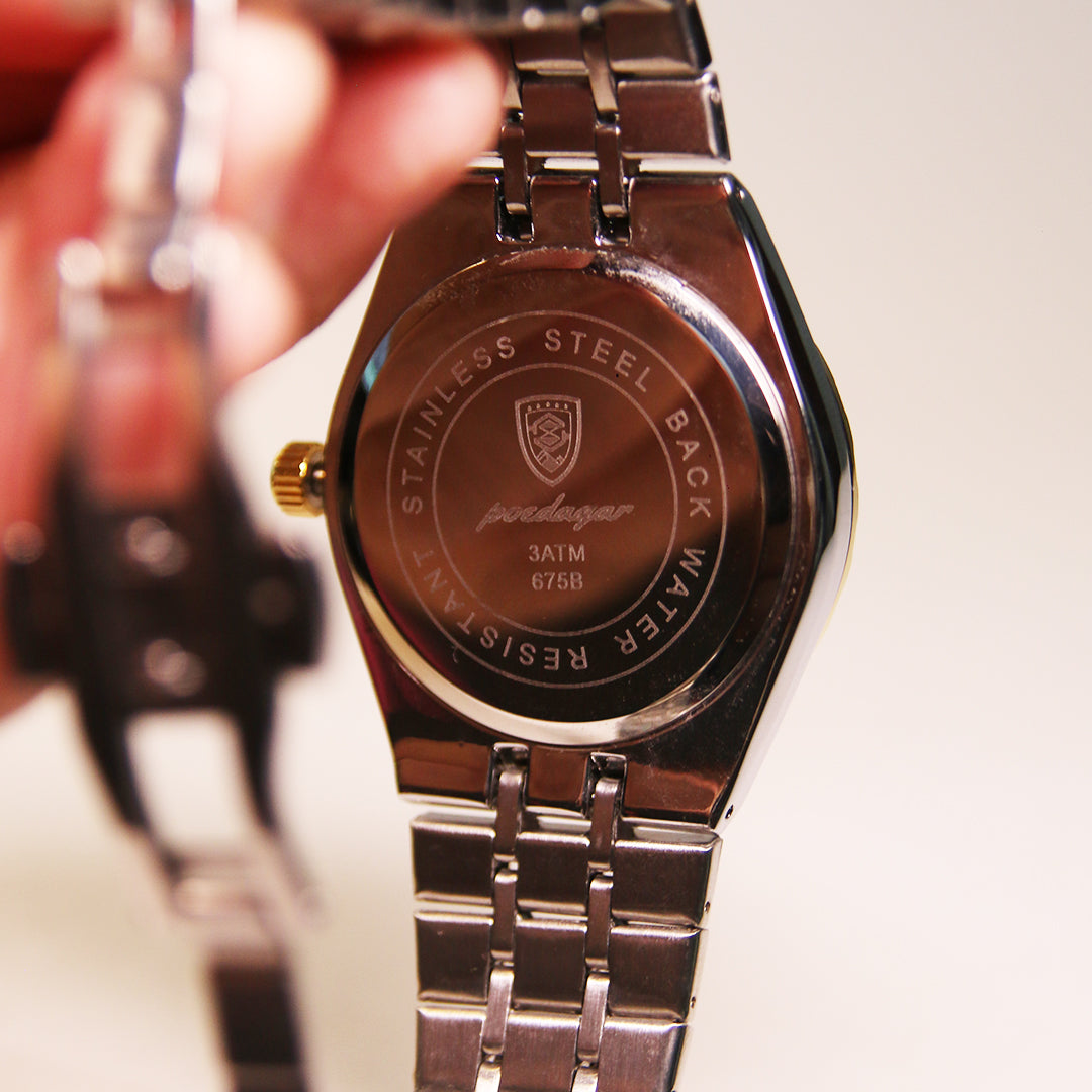 Reloj Hombre Mónaco – foto 8