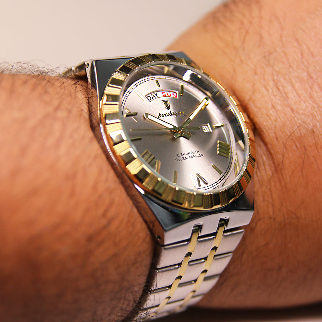 Reloj Hombre Mónaco – foto 11