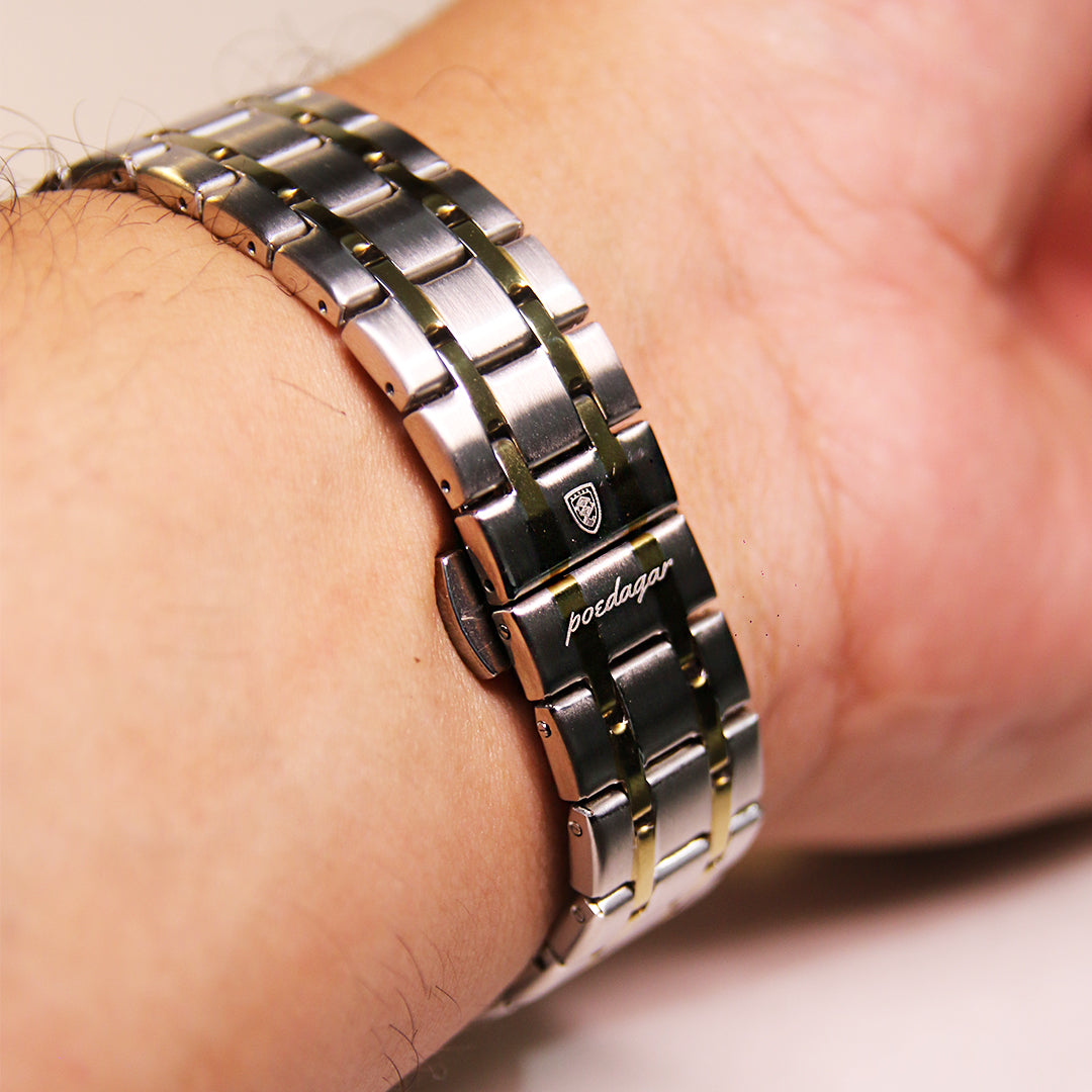 Reloj Hombre Mónaco – foto 9