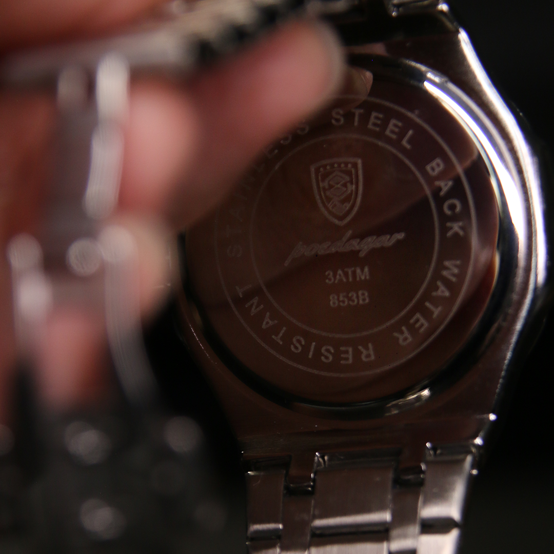 Reloj Hombre Monarca – foto 6