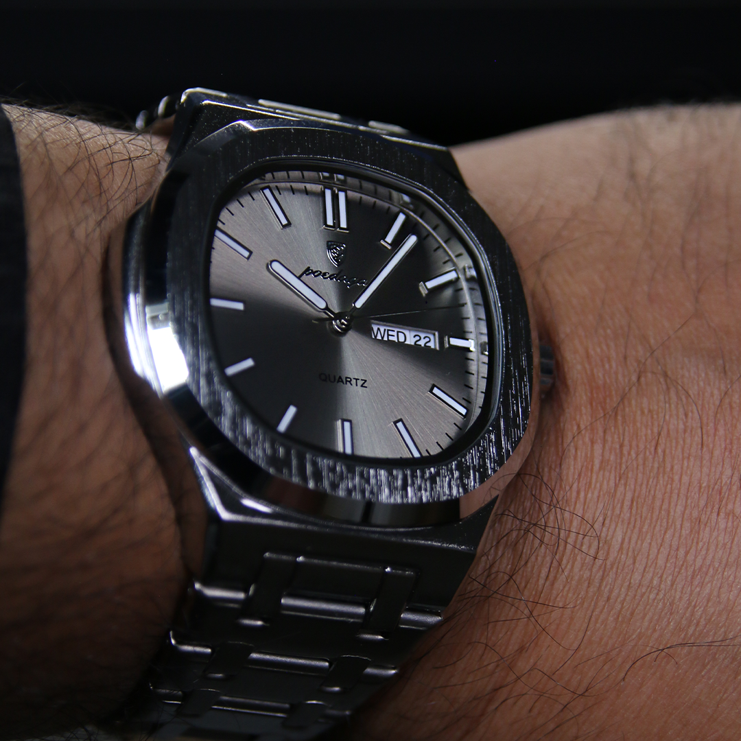 Reloj Hombre Monarca – foto 7