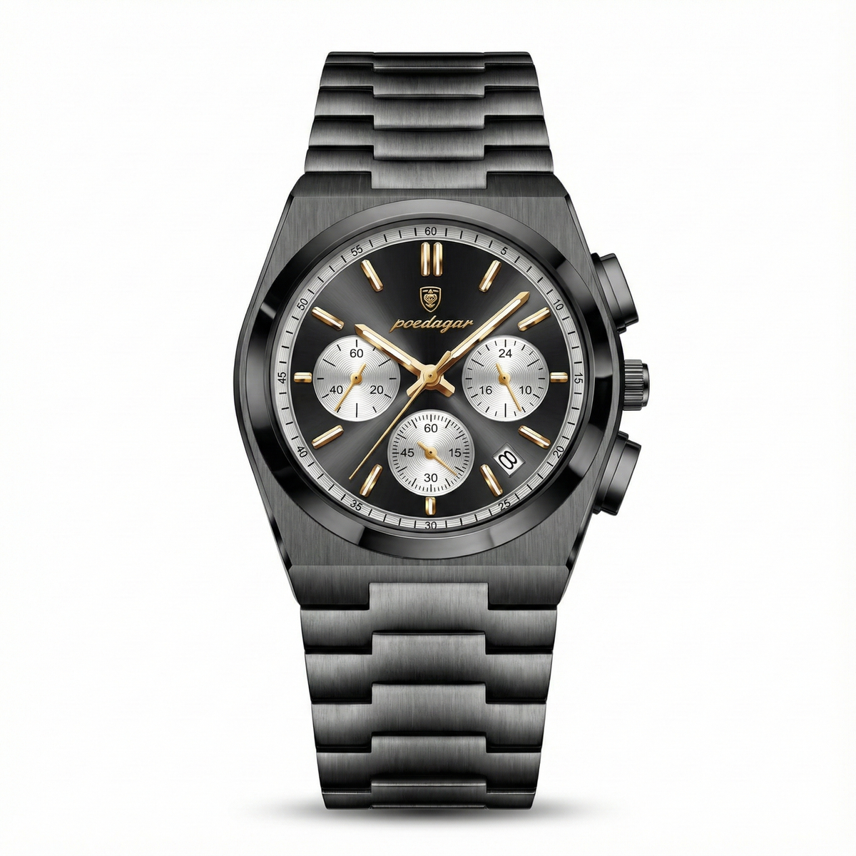 Reloj Hombre Comandante Nocturno – foto 1