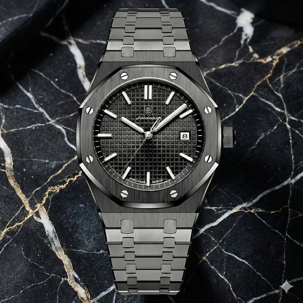 Reloj Hombre Regente Nocturno – foto 2