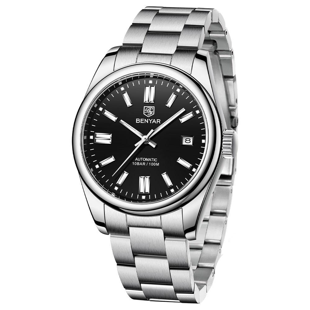 Reloj Hombre Perpetuo – foto 6